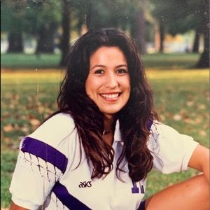 Meet your Posher, Mari